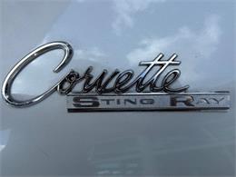 1963 Chevrolet Corvette (CC-2113088) for sale in Bradenton, Florida