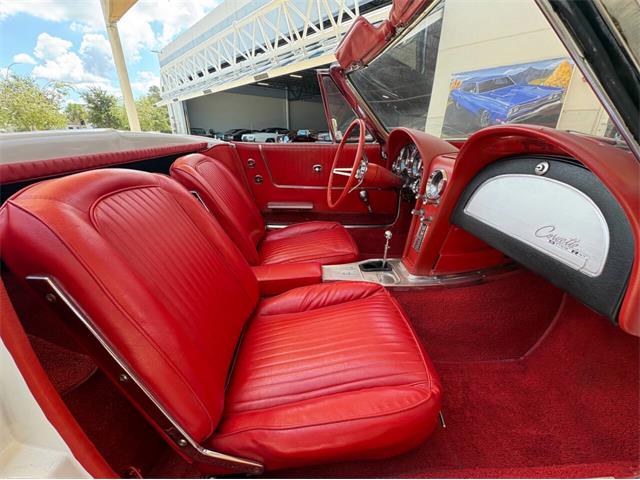 1963 Chevrolet Corvette (CC-2113088) for sale in Bradenton, Florida