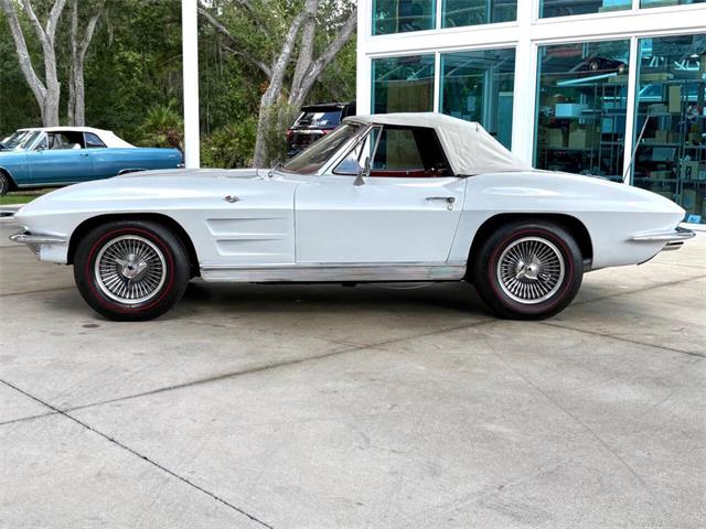 1963 Chevrolet Corvette (CC-2113088) for sale in Bradenton, Florida