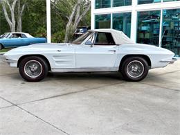 1963 Chevrolet Corvette (CC-2113088) for sale in Bradenton, Florida