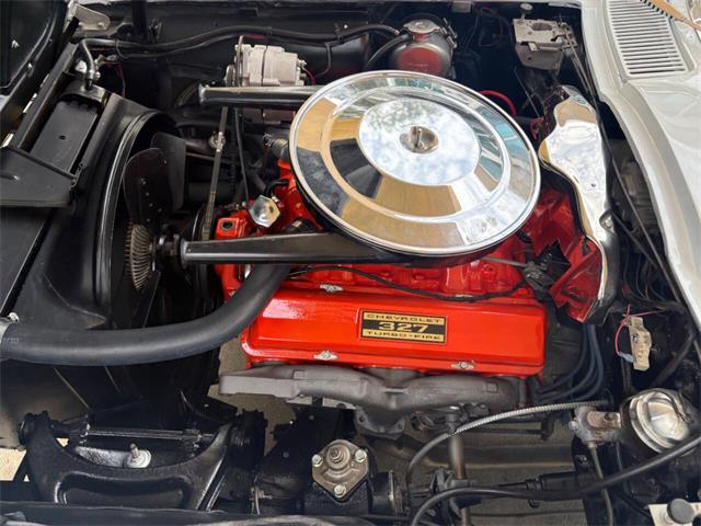 1963 Chevrolet Corvette (CC-2113088) for sale in Bradenton, Florida
