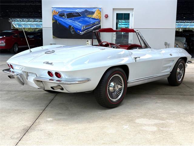 1963 Chevrolet Corvette (CC-2113088) for sale in Bradenton, Florida
