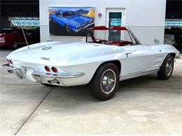 1963 Chevrolet Corvette (CC-2113088) for sale in Bradenton, Florida