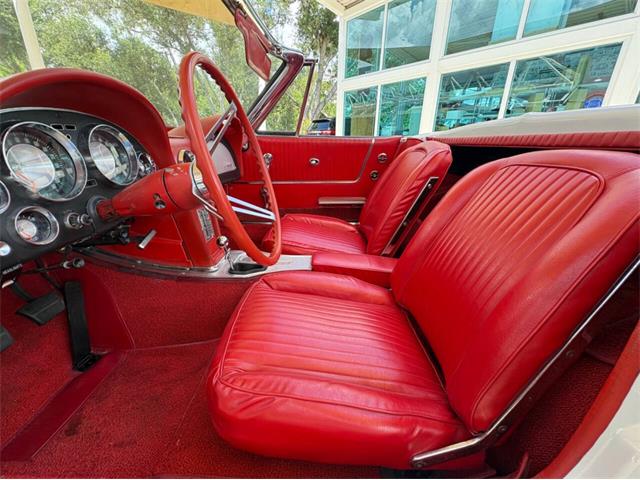 1963 Chevrolet Corvette (CC-2113088) for sale in Bradenton, Florida