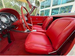 1963 Chevrolet Corvette (CC-2113088) for sale in Bradenton, Florida