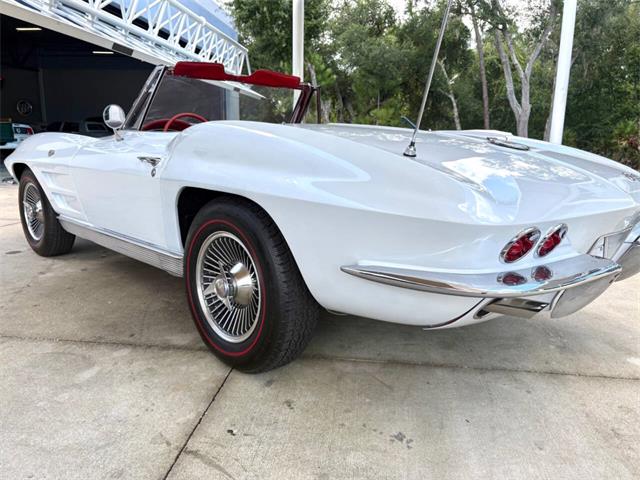 1963 Chevrolet Corvette (CC-2113088) for sale in Bradenton, Florida