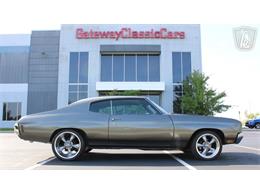 1970 Chevrolet Chevelle (CC-2113089) for sale in Olathe, Kansas