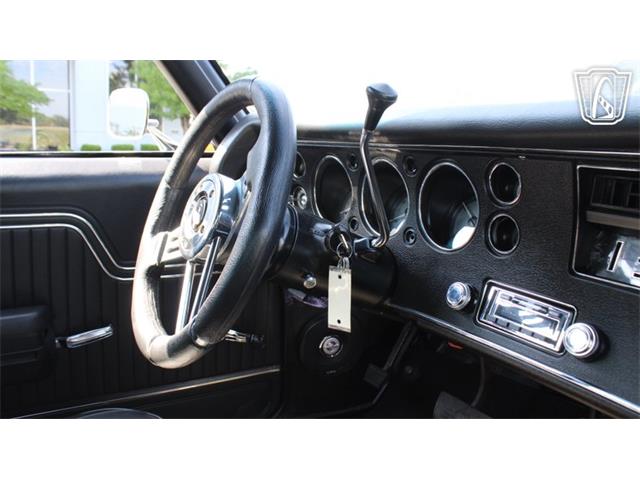 1970 Chevrolet Chevelle (CC-2113089) for sale in Olathe, Kansas