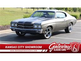 1970 Chevrolet Chevelle (CC-2113089) for sale in Olathe, Kansas