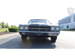 1970 Chevrolet Chevelle (CC-2113089) for sale in Olathe, Kansas