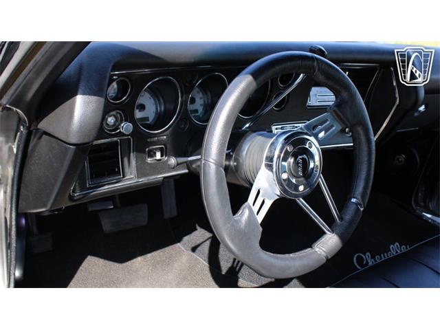 1970 Chevrolet Chevelle (CC-2113089) for sale in Olathe, Kansas