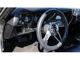 1970 Chevrolet Chevelle (CC-2113089) for sale in Olathe, Kansas