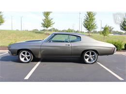 1970 Chevrolet Chevelle (CC-2113089) for sale in Olathe, Kansas
