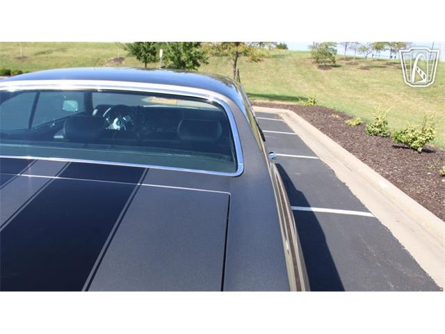 1970 Chevrolet Chevelle (CC-2113089) for sale in Olathe, Kansas