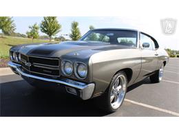 1970 Chevrolet Chevelle (CC-2113089) for sale in Olathe, Kansas