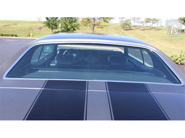 1970 Chevrolet Chevelle (CC-2113089) for sale in Olathe, Kansas