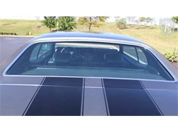 1970 Chevrolet Chevelle (CC-2113089) for sale in Olathe, Kansas