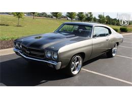 1970 Chevrolet Chevelle (CC-2113089) for sale in Olathe, Kansas