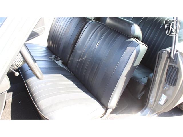 1970 Chevrolet Chevelle (CC-2113089) for sale in Olathe, Kansas