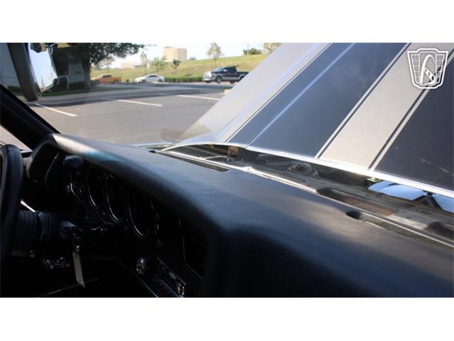 1970 Chevrolet Chevelle (CC-2113089) for sale in Olathe, Kansas