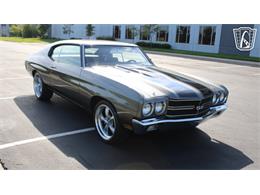 1970 Chevrolet Chevelle (CC-2113089) for sale in Olathe, Kansas