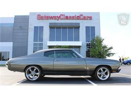 1970 Chevrolet Chevelle (CC-2113089) for sale in Olathe, Kansas