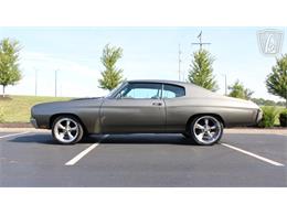 1970 Chevrolet Chevelle (CC-2113089) for sale in Olathe, Kansas