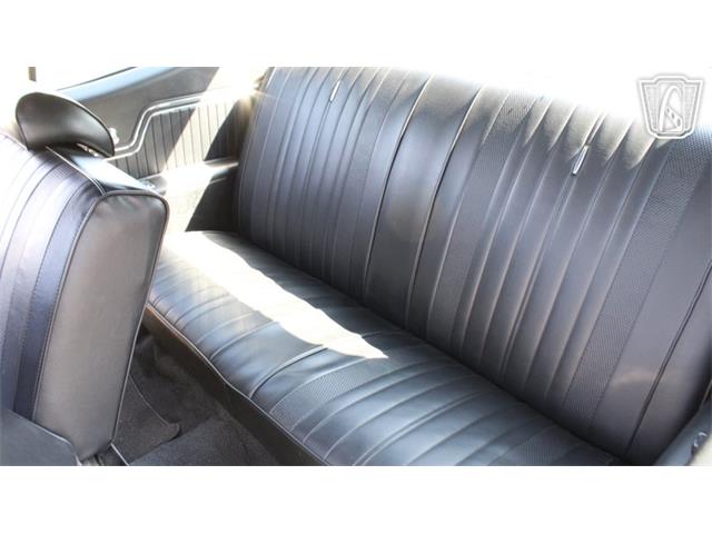 1970 Chevrolet Chevelle (CC-2113089) for sale in Olathe, Kansas