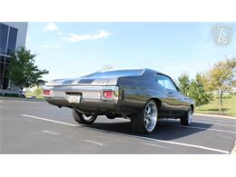 1970 Chevrolet Chevelle (CC-2113089) for sale in Olathe, Kansas