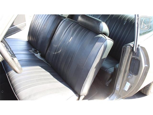 1970 Chevrolet Chevelle (CC-2113089) for sale in Olathe, Kansas