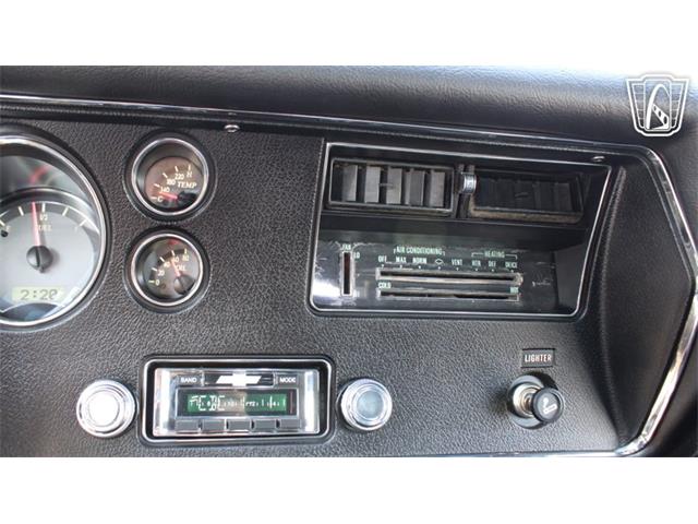 1970 Chevrolet Chevelle (CC-2113089) for sale in Olathe, Kansas