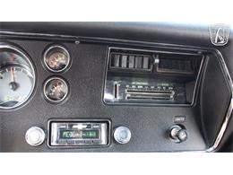 1970 Chevrolet Chevelle (CC-2113089) for sale in Olathe, Kansas
