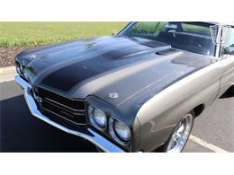 1970 Chevrolet Chevelle (CC-2113089) for sale in Olathe, Kansas