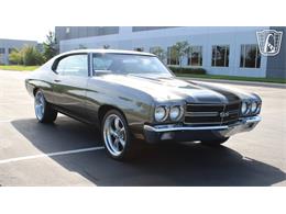 1970 Chevrolet Chevelle (CC-2113089) for sale in Olathe, Kansas