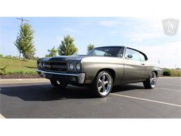 1970 Chevrolet Chevelle (CC-2113089) for sale in Olathe, Kansas