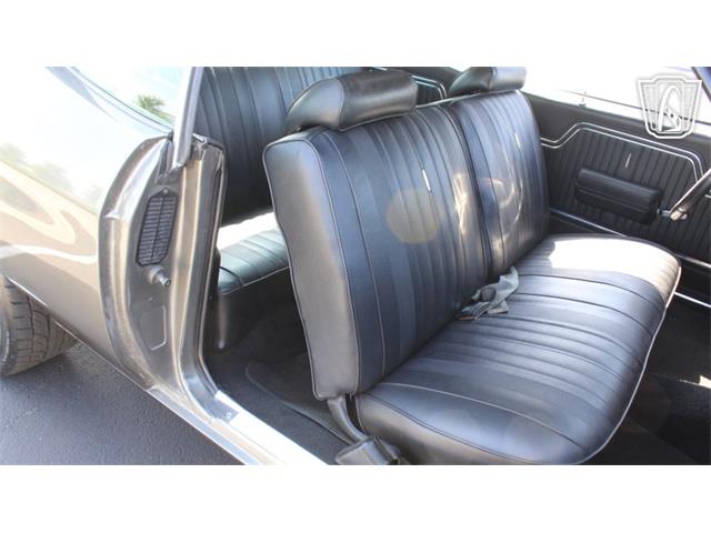1970 Chevrolet Chevelle (CC-2113089) for sale in Olathe, Kansas