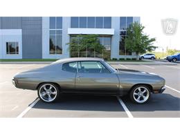 1970 Chevrolet Chevelle (CC-2113089) for sale in Olathe, Kansas