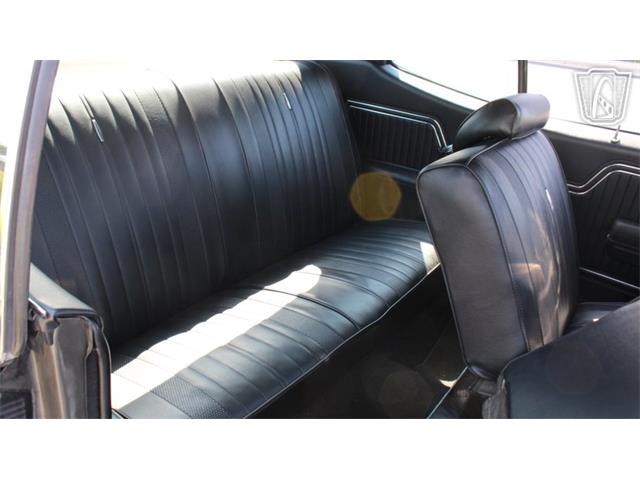 1970 Chevrolet Chevelle (CC-2113089) for sale in Olathe, Kansas