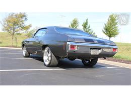 1970 Chevrolet Chevelle (CC-2113089) for sale in Olathe, Kansas