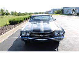 1970 Chevrolet Chevelle (CC-2113089) for sale in Olathe, Kansas