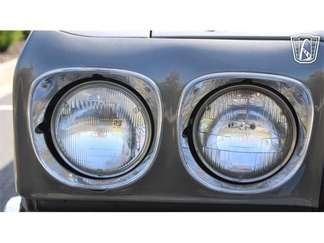 1970 Chevrolet Chevelle (CC-2113089) for sale in Olathe, Kansas