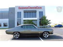 1970 Chevrolet Chevelle (CC-2113089) for sale in Olathe, Kansas