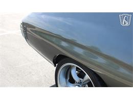 1970 Chevrolet Chevelle (CC-2113089) for sale in Olathe, Kansas