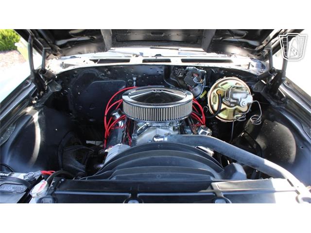 1970 Chevrolet Chevelle (CC-2113089) for sale in Olathe, Kansas