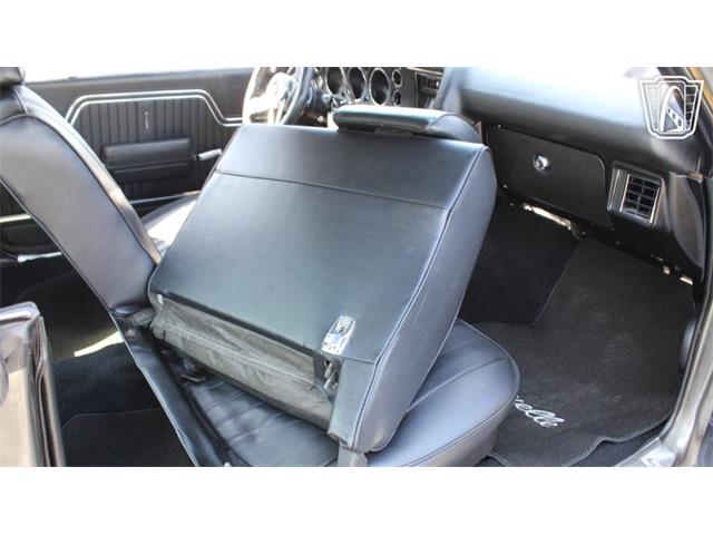 1970 Chevrolet Chevelle (CC-2113089) for sale in Olathe, Kansas