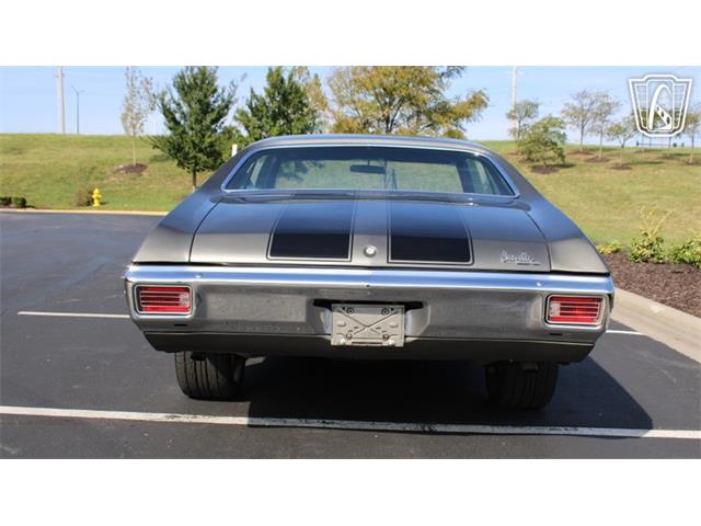 1970 Chevrolet Chevelle (CC-2113089) for sale in Olathe, Kansas