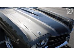 1970 Chevrolet Chevelle (CC-2113089) for sale in Olathe, Kansas