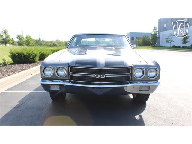 1970 Chevrolet Chevelle (CC-2113089) for sale in Olathe, Kansas