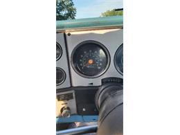 1978 Chevrolet Silverado (CC-2110309) for sale in Cadillac, Michigan