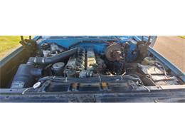 1978 Chevrolet Silverado (CC-2110309) for sale in Cadillac, Michigan